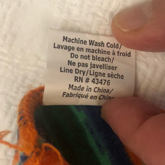 3 for $10 Gold Medal Large Slouchy bean - Picture 10 of 10